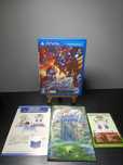 Ragnarok Odyssey Ace Ps Vita