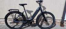 Gazelle Ultimate C380 Bosch Performance rama d53 (160-175cm) Like koga
