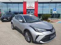 Toyota C-HR 2.0 Hybrid Executive Faktura VAT Salon PL