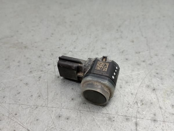 Sensor de estacionamento RENAULT Captur (J5_)