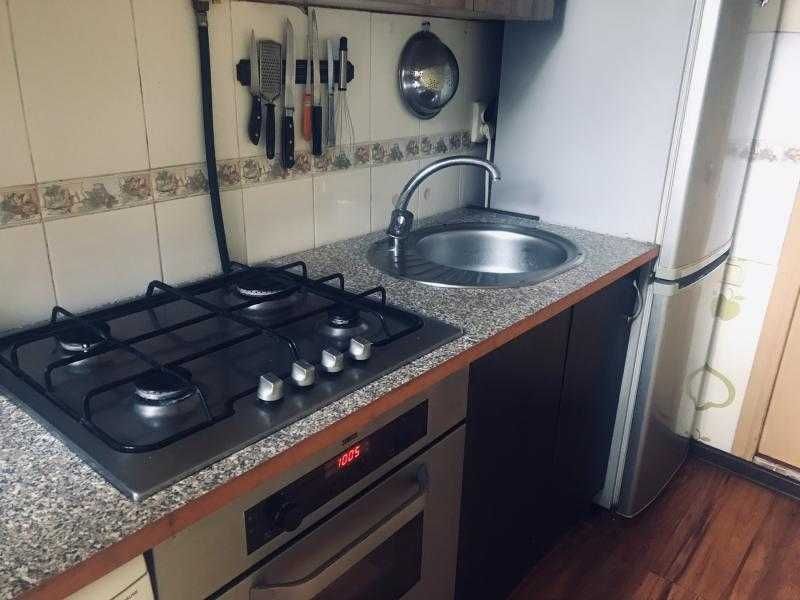 ПРОДАМ: 2-кімнатна квартира в центрі Одеси! вул.Ніжинська/Дворянська