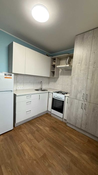 Екс 1к! квартира на Огнівці, 3/9 поверх, 38 м2, косметика, КОТЕЛ!