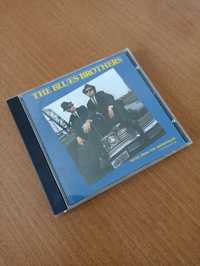 The Blues Brothers OST Soundtrack cd