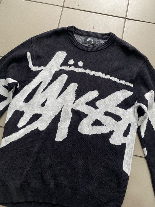 Свиток Big Log  Stussy