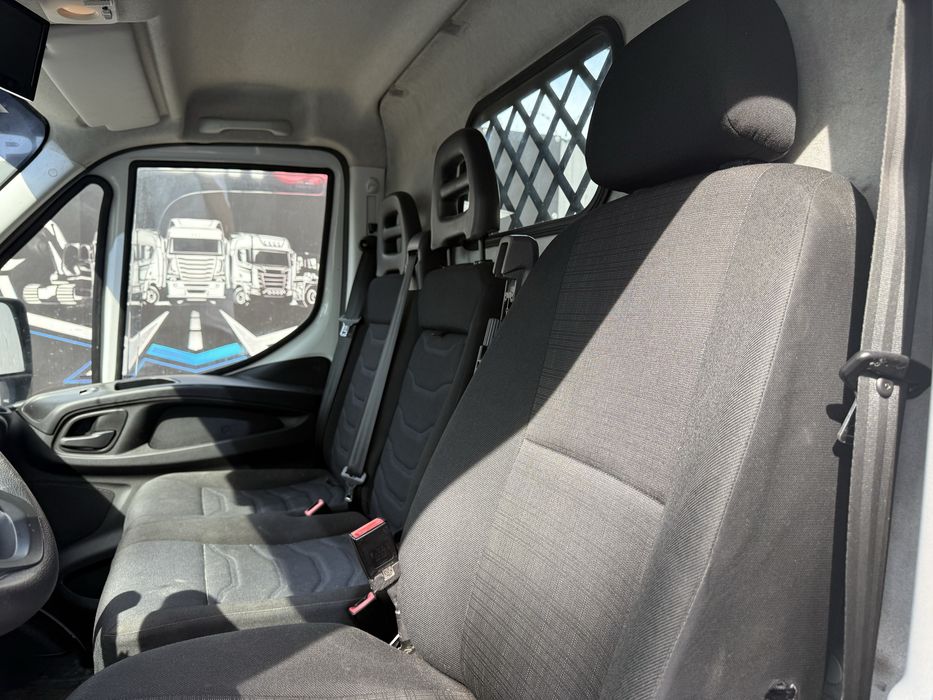 IVECO 35s180 L5 H4 EXTRA LONGA EXCELENTE ESTADO 2019 ###OPORTUNIDADE##