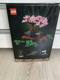 Drzewko Bonsai Lego klocki Bonsai Tree