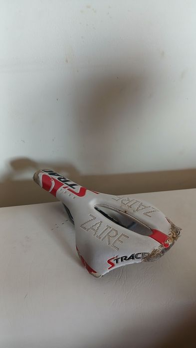 Selim de Competição Usado