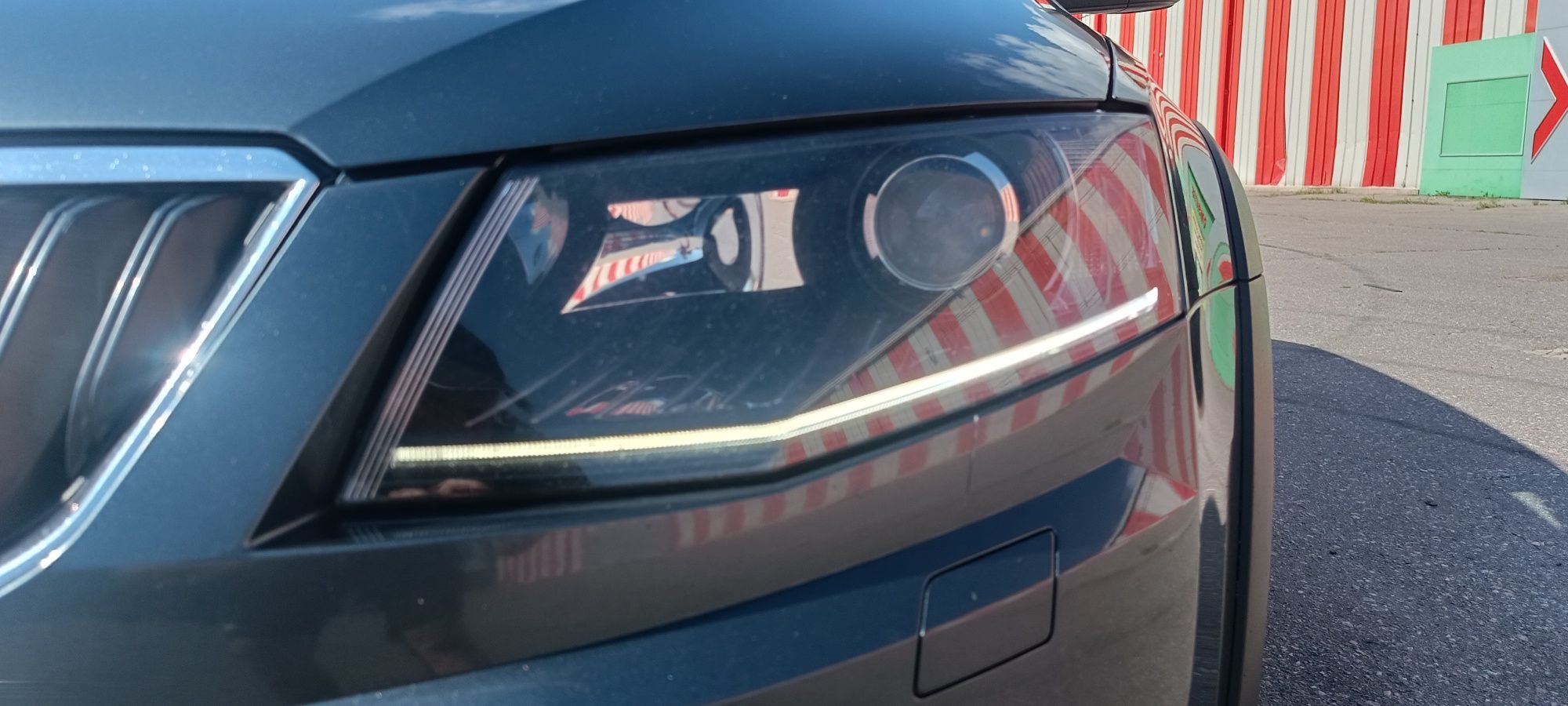 Продам Skoda Octavia A7 Scout