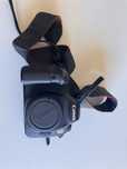 Canon 6D ( corpo )