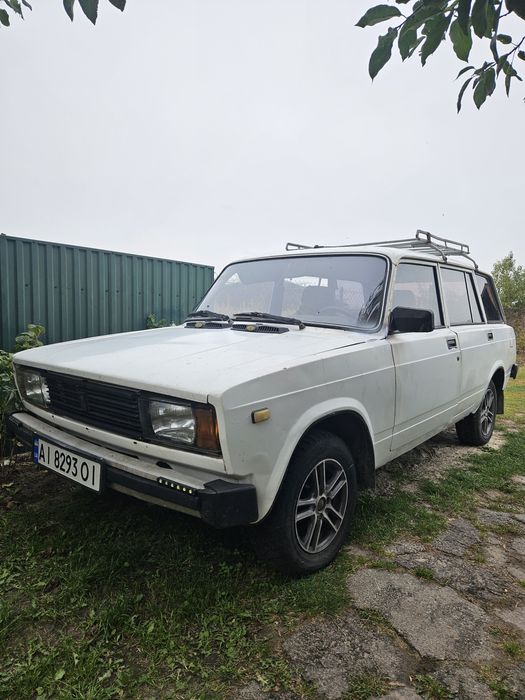 Продається ВАЗ - 2104