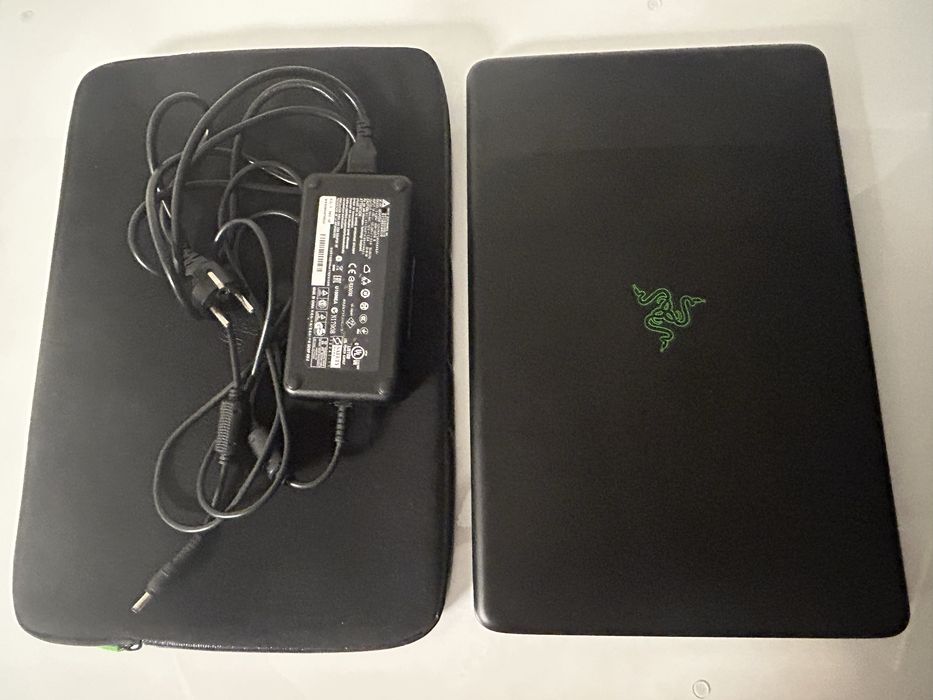 RAZER BLADE PRO Laptop Gamingowy