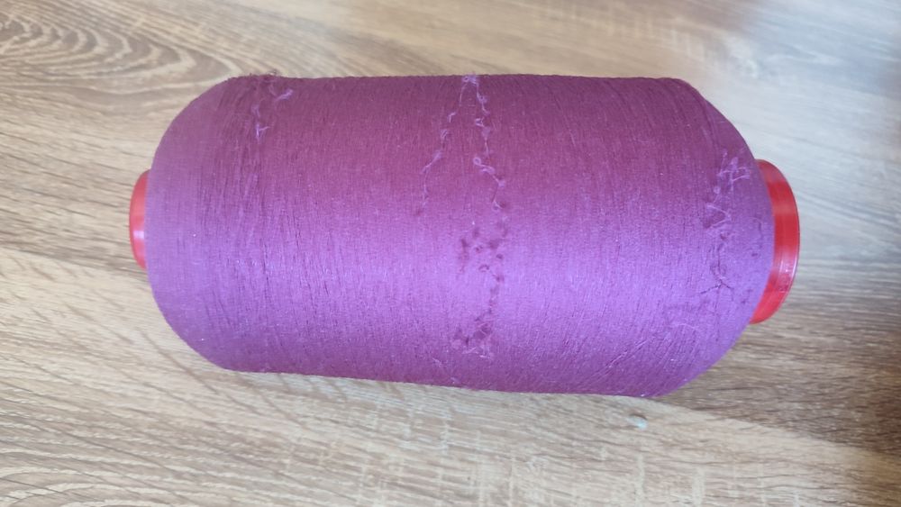 Нитки польські Avere-Poland велика катушка