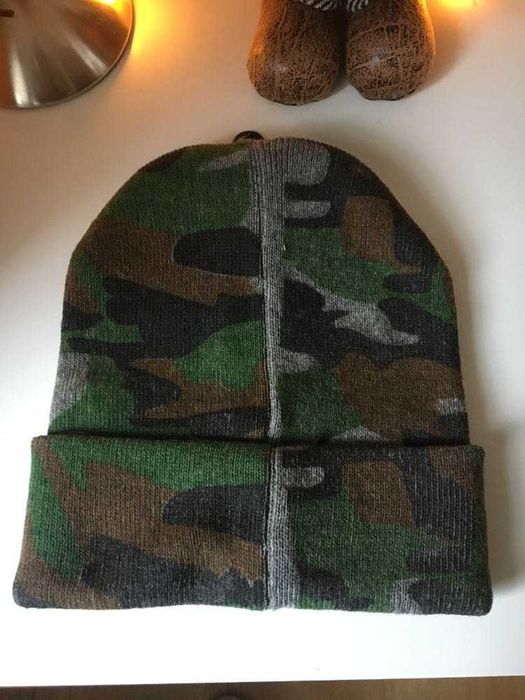 Czapka moro * TEDI *