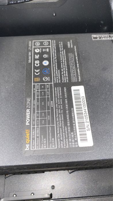 Komputer i7 32 gb ram ssd 512Gb chłodzenie wodne