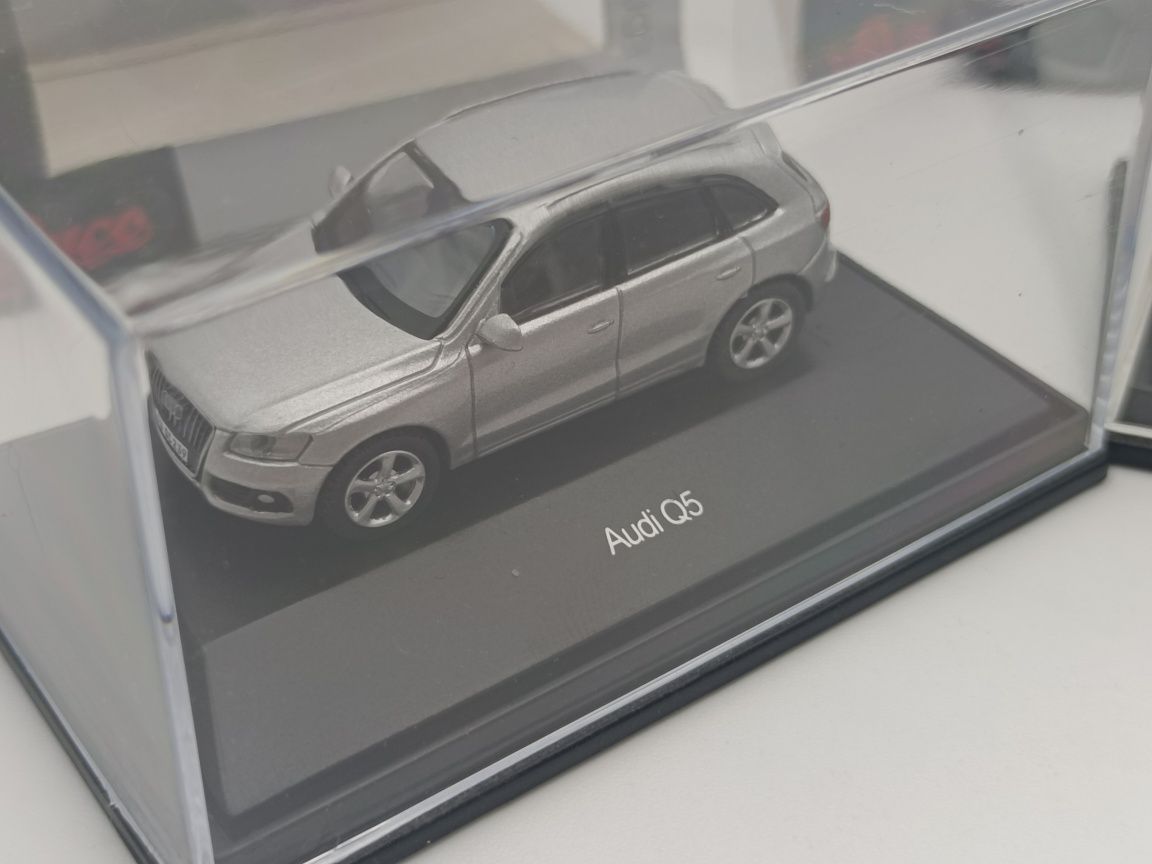 Audi Schuco 1:87