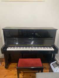 Piano Kaiser K1 + banco