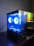 Komputer - Ryzen 5 / 16GB / ARC