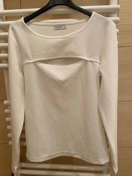 Bluzka damska reserved