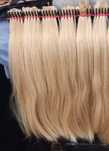 Extensões de cabelo humano vietnamita