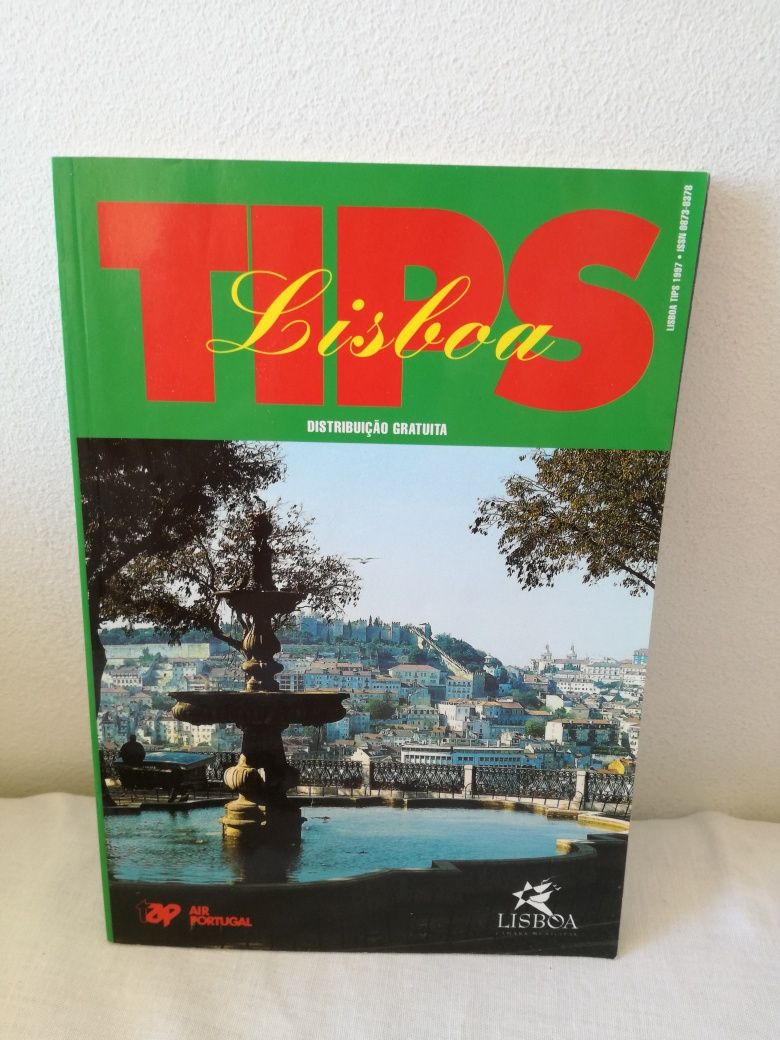 Mapa Swissair 1969/ TAP - Cartões de Embarque/ TIPS 1997