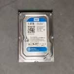 Dysk twardy Western Digital WD10EZEX-60M2NA0 1TB SATA III 3,5"