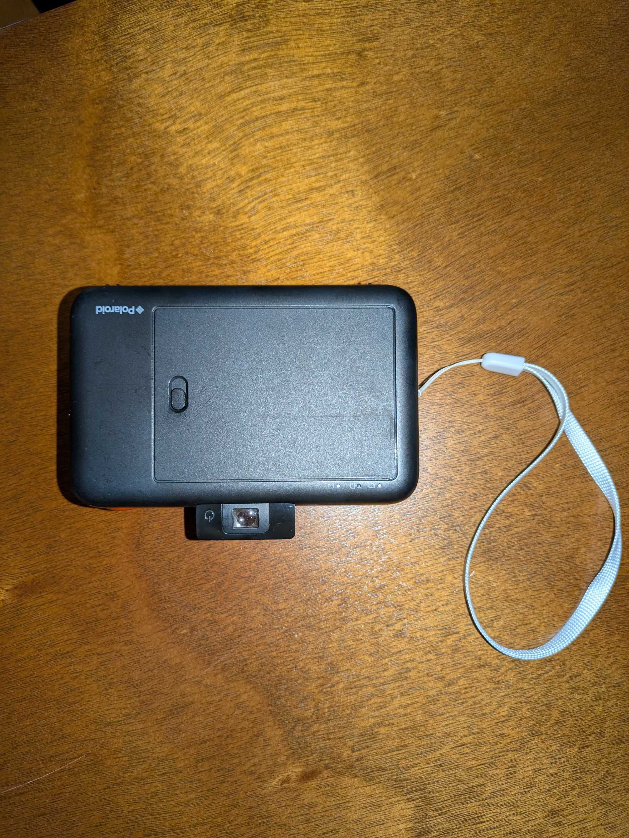 Polaroid snap kit