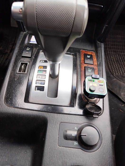 Хюндай Терракан 2006 2.9дизель