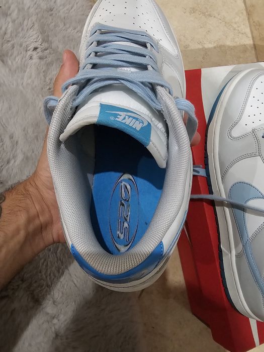 Nike dunk 520 ocean bliss