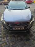 Sprzedam peugeot 508 SW (kombi) ful LED