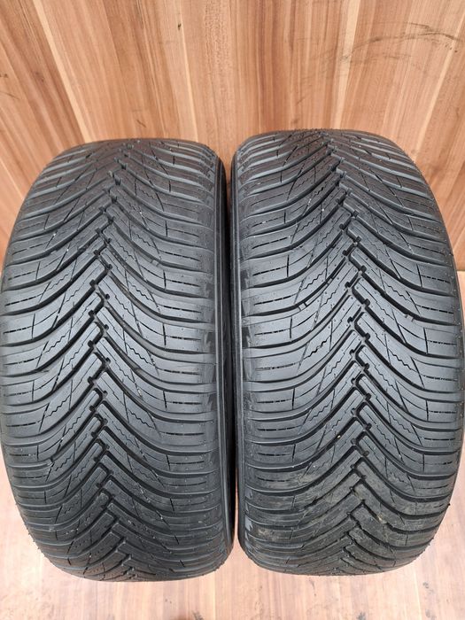 Opony całoroczne Maxxis Premitra 195/50r15