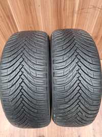 Opony całoroczne Maxxis Premitra 195/50r15