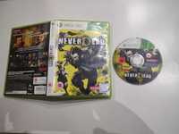 Xbox 360 gra NeverDead