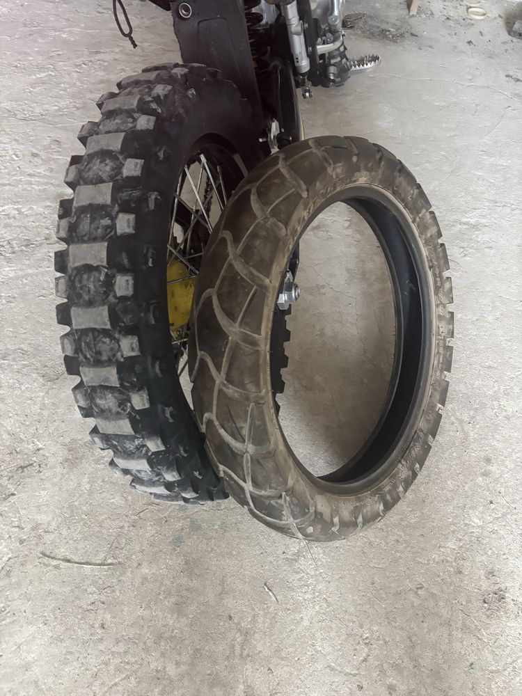 Продам мотоцикл kovi advance300