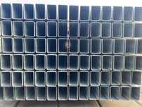 DGE Profil ocynkowany 60x40x1.5 ogrodzenia