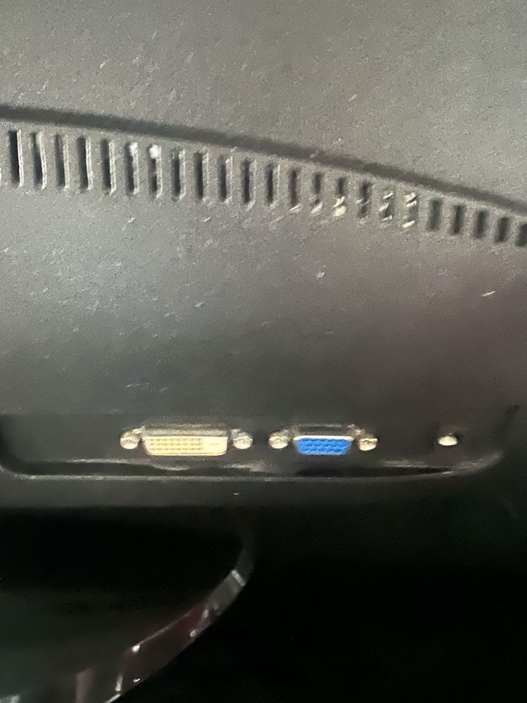 Продам монітор hp*22LED- 21,5дм