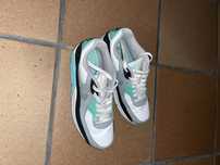 Airmax nike quase novas