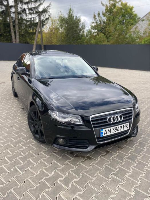 Продам Ауді, машина топ