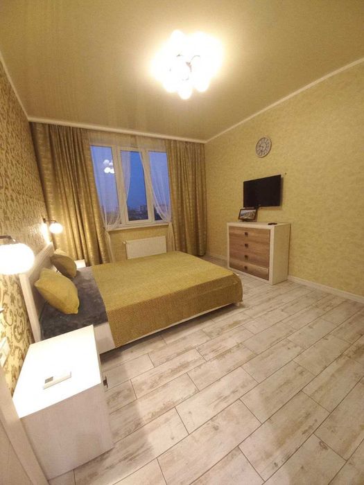 baz-08 Продам 1 к в жк мандарин