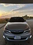 Subaru Impreza 2.0