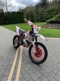 Gas gas ec 250 2T 2011 r.