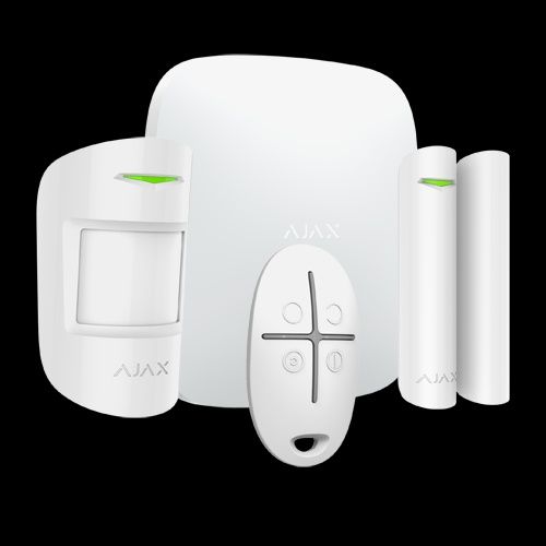 Kit de Alarme Wireless Ajax