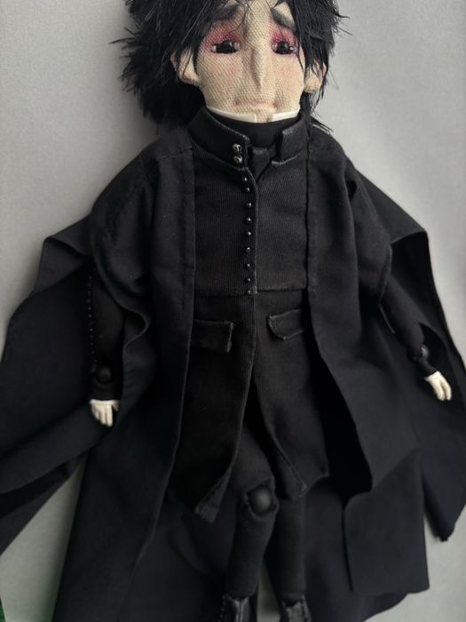 Lalka Severus Snape