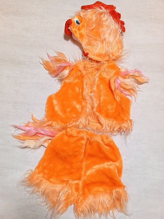 Прокат костюми на свято