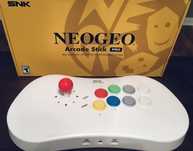 Neo Geo Arcade Stick Pro