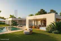 Moradia T5 Quinta do Anjo | Lote 2.200m2