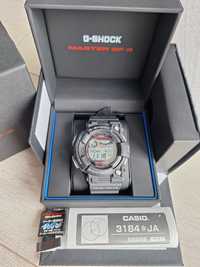 Casio G-Shock GWF-1000-1 Frogman Set