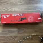 Nożyce do zywopłuty milwaukee m12FHT20