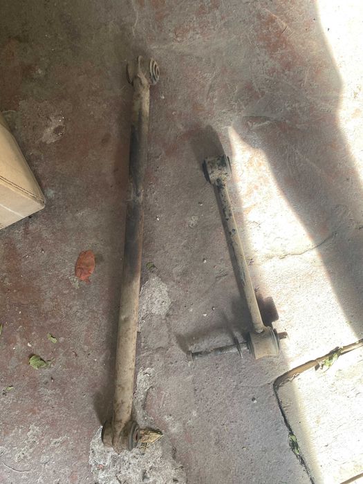 тяги ВАЗ 2101 цена за пару