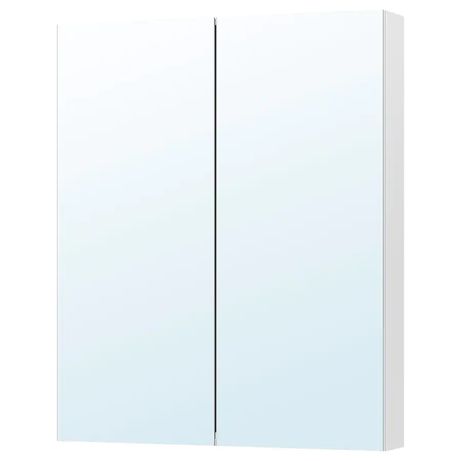 GODMORGON

Szafka z lustrem i drzwiami IKEA 70xx14x96