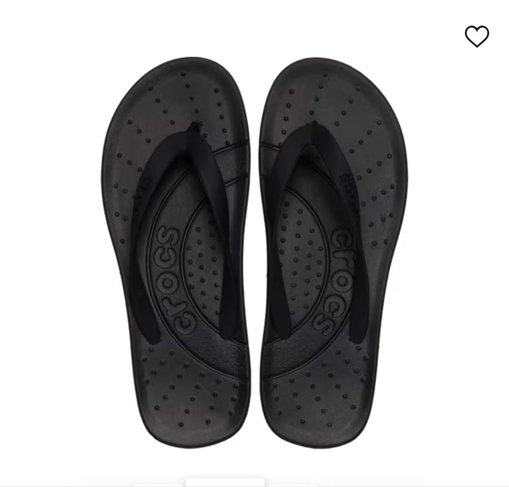 Crocs flip оригинал унисекс  M7/W9 коллекция 2025